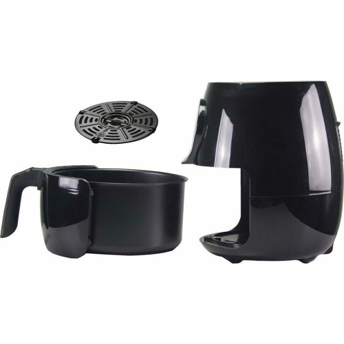 Beper P101FRI050 Φριτέζα αέρος 5L 1450W Beper P101FRI050 Φριτέζα αέρος 5L 1450W