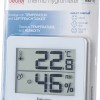 Beurer HM 16 θερμόμετρο και υγρόμετρο χώρου 