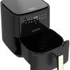 Black & Decker ES9730080B Air Fryer 5lt Μαύρο