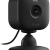 Blink Mini 2 IP Wi-Fi Camera 1080p Black