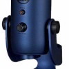 Blue Microphones Yeti Midnight Blue