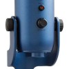 Blue Microphones Yeti Midnight Blue