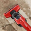 Bosch Athlet ProAnimal BCH86PET1 Επαναφορτιζόμενη Σκούπα Stick 28V Κόκκινη