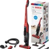 Bosch Athlet ProAnimal BCH86PET1 Επαναφορτιζόμενη Σκούπα Stick 28V Κόκκινη