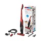 Bosch Athlet ProAnimal BCH86PET1 Επαναφορτιζόμενη Σκούπα Stick 28V Κόκκινη