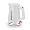 Bosch MyMoment TWK3M121 Βραστήρας Λευκός