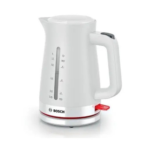 Bosch MyMoment TWK3M121 Βραστήρας Λευκός