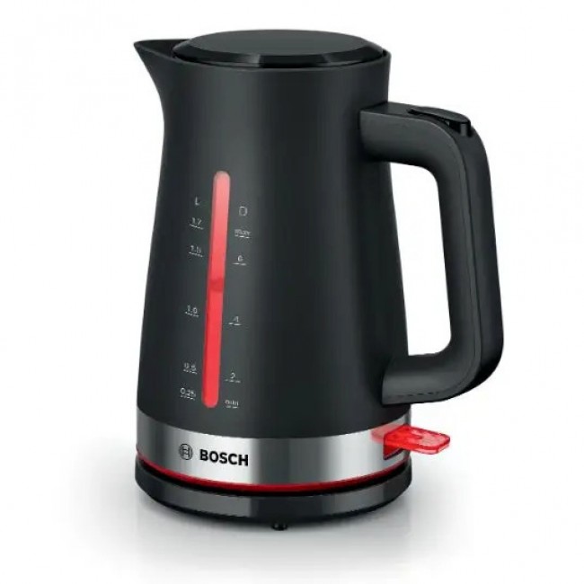 Bosch MyMoment TWK4M223 Βραστήρας Μαύρος