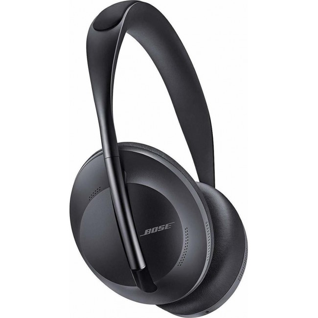 Bose 700 Noise Cancelling Headphones (794297-0100) Black