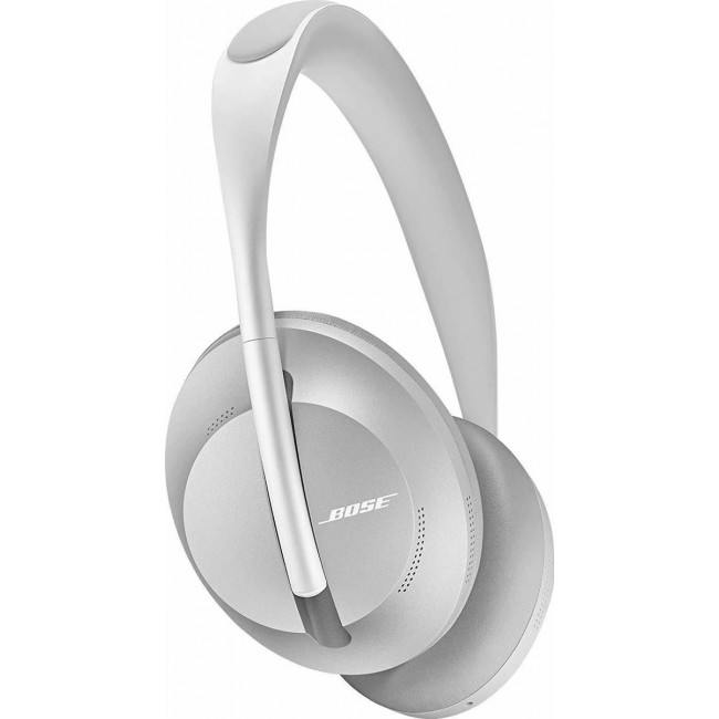 Bose 700 Noise Cancelling Headphones (794297-0300) Silver