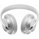 Bose 700 Noise Cancelling Headphones (794297-0300) Silver