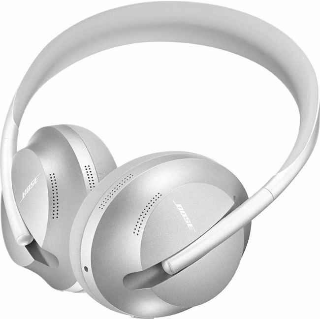 Bose 700 Noise Cancelling Headphones (794297-0300) Silver