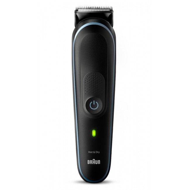 Braun MGK 5445 All-in-One Style Multi Grooming Kit