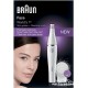 Braun FACE Silk-epil 810