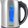 BRUNO BRN-0028 Ηλεκτρικός Βραστήρας 2200W, 1.7lt, βάση 360°, LED