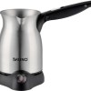 BRUNO BRN-0041 Ηλεκτρικό Μπρίκι 800W, 300ml, STRIX Technology