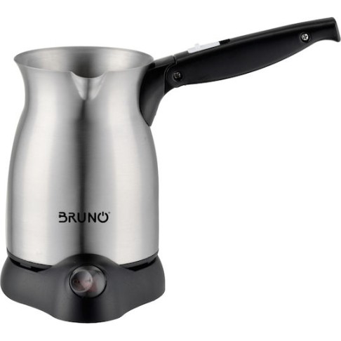 BRUNO BRN-0041 Ηλεκτρικό Μπρίκι 800W, 300ml, STRIX Technology