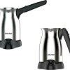 BRUNO BRN-0041 Ηλεκτρικό Μπρίκι 800W, 300ml, STRIX Technology