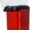 BRUNO BRN-0085 Συσκευή Παρασκευής Ποπ-Κορν 1200W, Κόκκινη