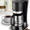 BRUNO BRN-0086 Καφετιέρα Φίλτρου 680W, 1.2L, Μαύρη