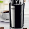 BRUNO BRN-0094 Μύλος Άλεσης Καφέ 200W Inox-Μαύρο