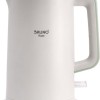 BRUNO BRN-0140 Βραστήρας  1.7L, 2200W Λευκός