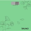 BRUNO BRN-0054 Ψηφιακή Ζυγαριά Πράσινη