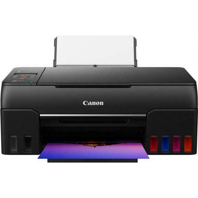 Canon PIXMA G640 6-InkTank Multifunction Printer (4620C009AA)