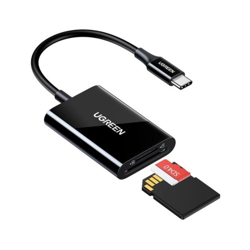 Ugreen  Card Reader CM265 USB-C (35622)