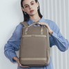CHANTRIA CB00639 Γυναικεία Τσάντα Πλάτης με Θήκη Laptop 14", 12.5L, Χακί