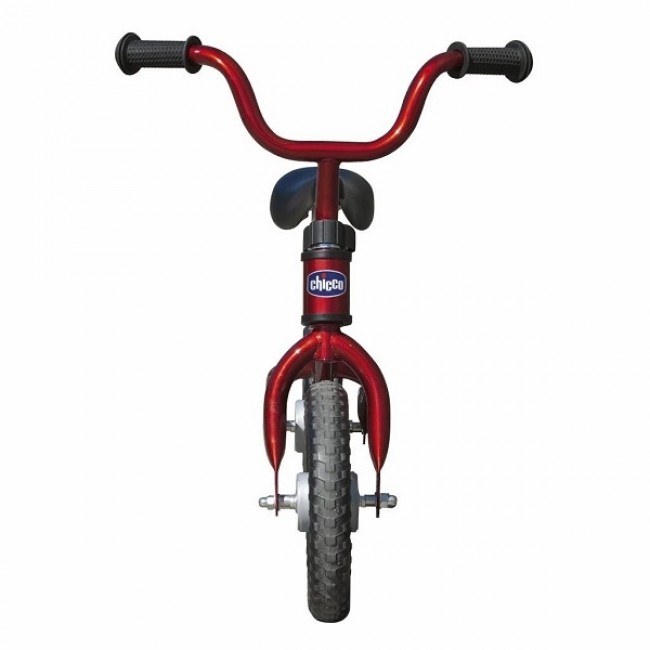Chicco Παιδικό Ποδήλατο Ισορροπίας Bullet Κόκκινο