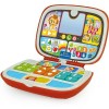 Baby Clementoni Βρεφικό Εκπαιδευτικό Baby Laptop (1000-63375)