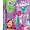 AS Clementoni Γλυκά Αρώματα Εργαστήριο Μαθαίνω & Δημιουργώ (63389)