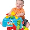 Baby Clementoni Play For Future Βρεφικό Παιχνίδι Πάγκος Εργασίας (1000-17042) 