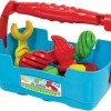 Baby Clementoni Play For Future Βρεφικό Παιχνίδι Πάγκος Εργασίας (1000-17042) 