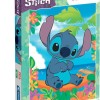 Clementoni Παιδικό Παζλ Super Color Disney Stitch 104 τμχ 25755
