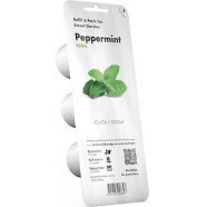 Click & Grow Σπόροι για Δυόσμο σετ 3 τεμ.