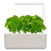 Click and Grow Smart Garden 3 Beige