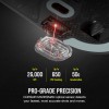 Corsair M75 Air Wireless Black 