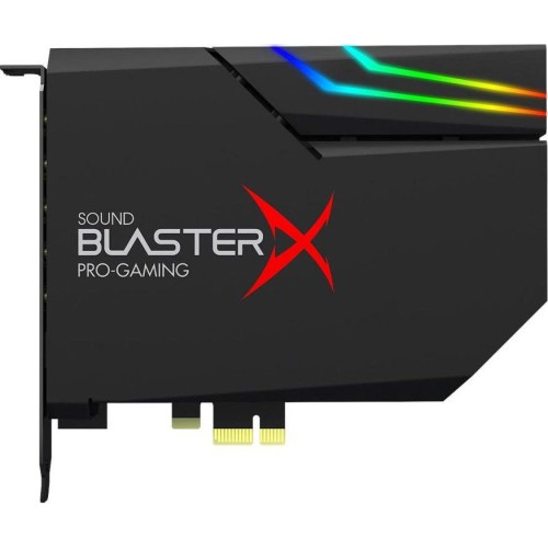 Creative Sound BlasterX AE-5 Plus