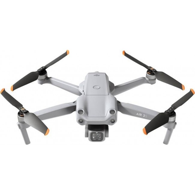 DJI Air 2S Drone Fly More Combo 5.8 GHz, 5K 30fps HDR (CP.MA.00000350.01)