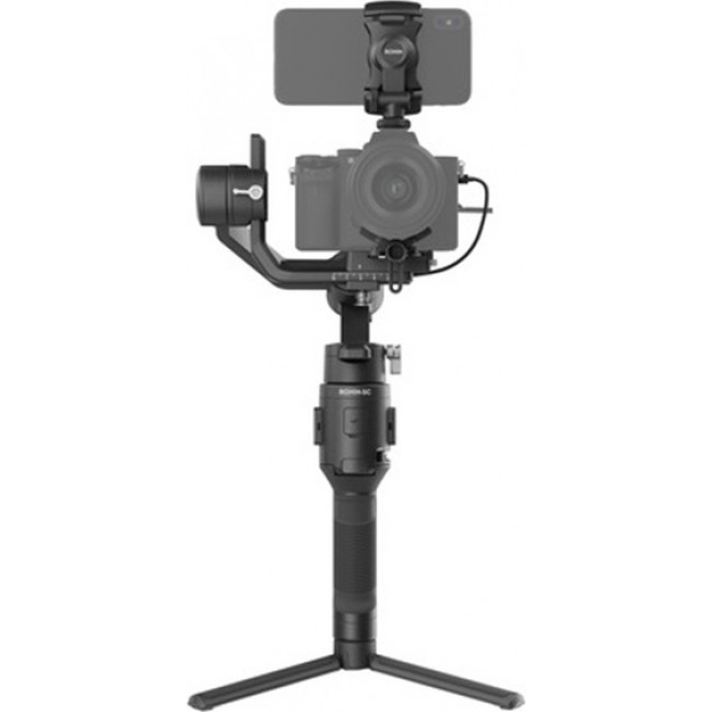 DJI Ronin-SC Gimbal Stabilizer