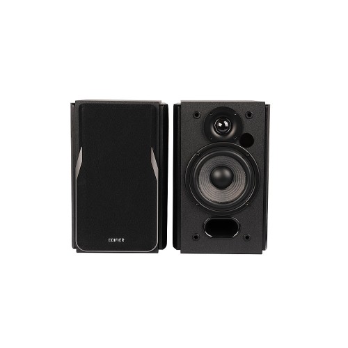 Edifier R1380T Αυτοενισχυόμενα Ηχεία Studio Monitor 2 Δρόμων 42W (Ζεύγος) Μαύρο