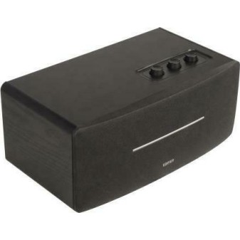Edifier D12 Bluetooth Ηχείο Black