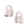 Edifier Comfo C Open Ear Bluetooth Handsfree Ακουστικά Pink