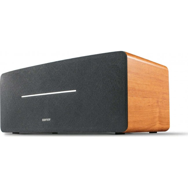 Edifier D12 Bluetooth Ηχείο Brown