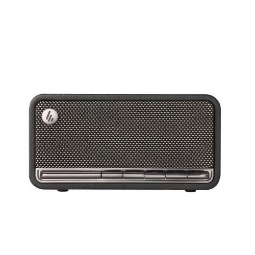 Edifier Speaker Bluetooth MP230 Retro Black