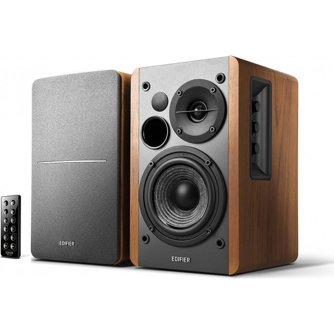 Edifier R1280DB Speaker Brown