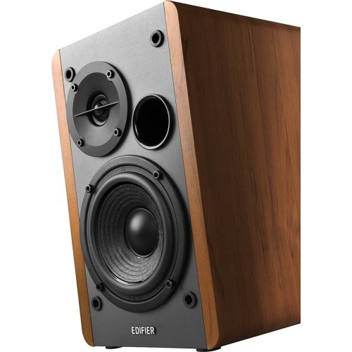 Edifier R1280DB Speaker Brown Edifier R1280DB Speaker Brown