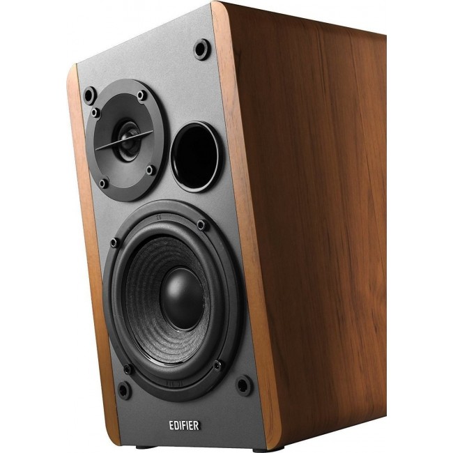 Edifier R1280DB Speaker Brown